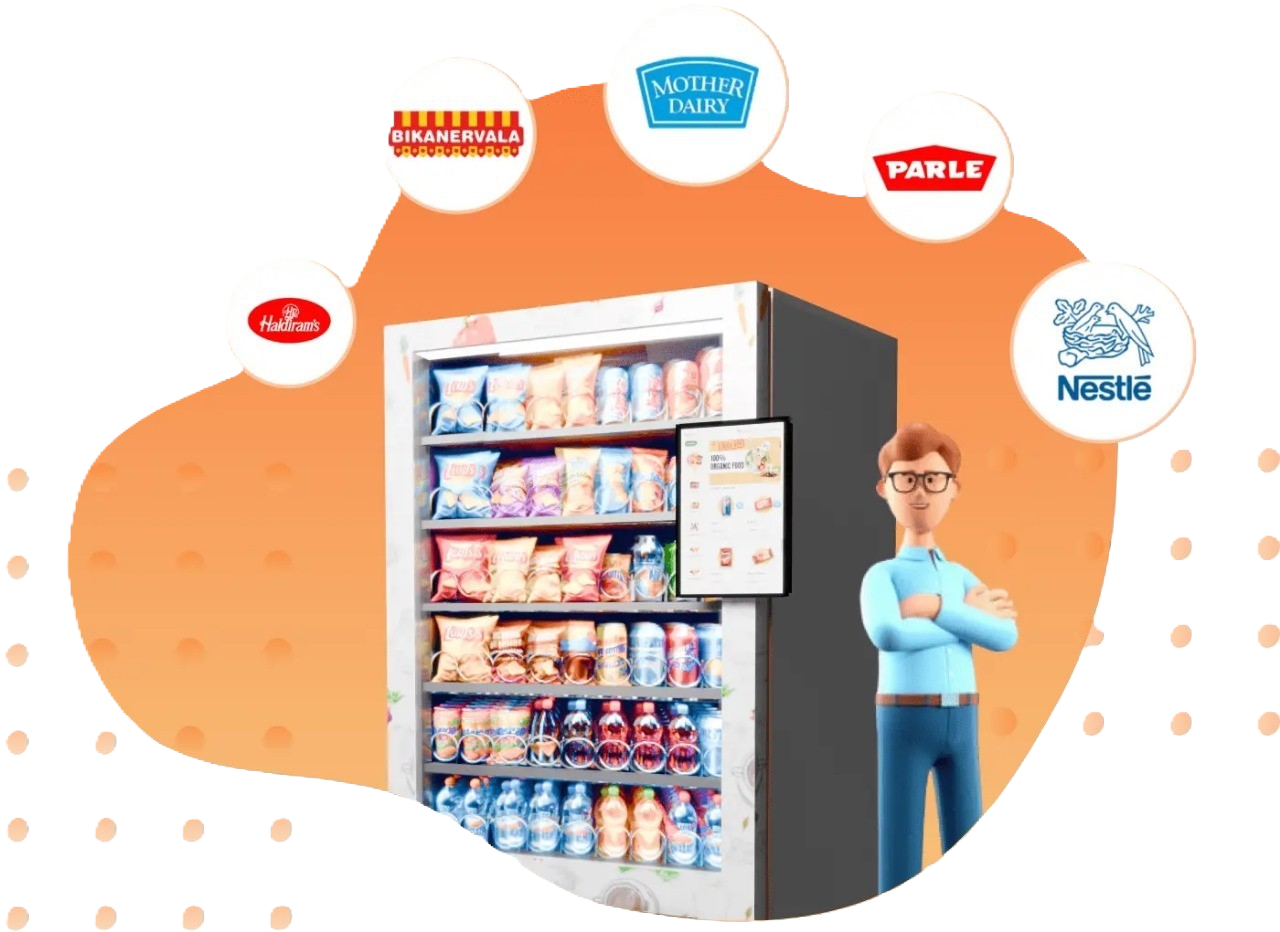Partner With Us